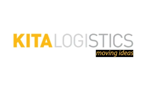Kıta Lojistik logosu