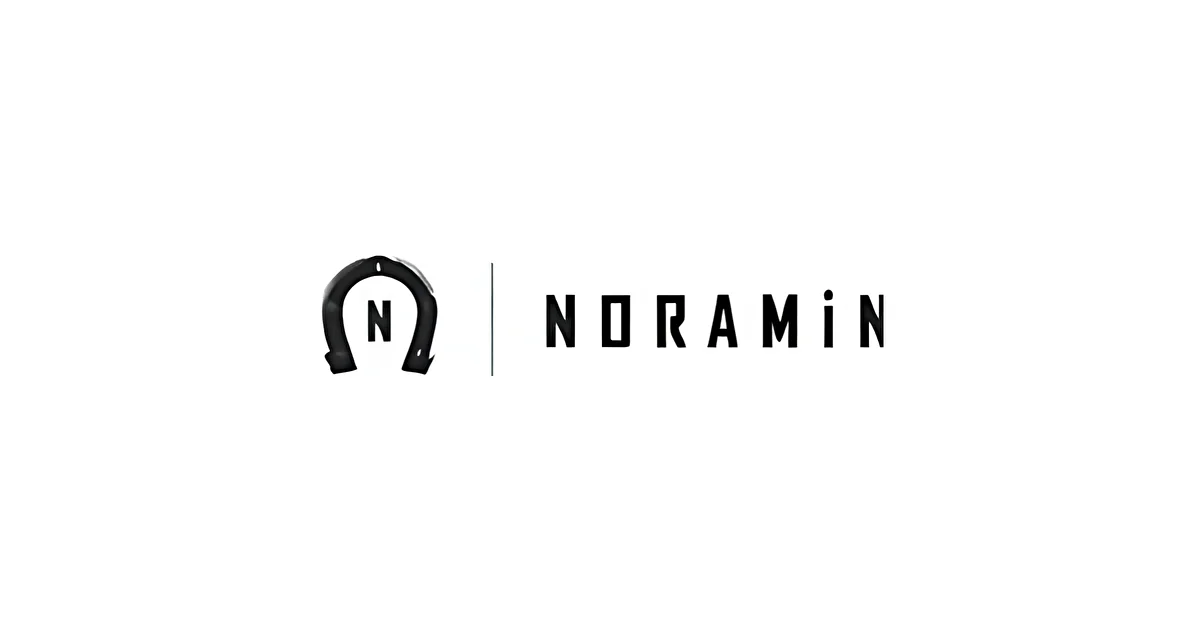 Noramin İş Merkezi logosu