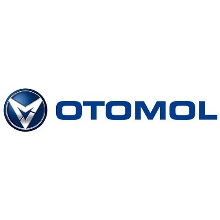 Oto Moll logosu